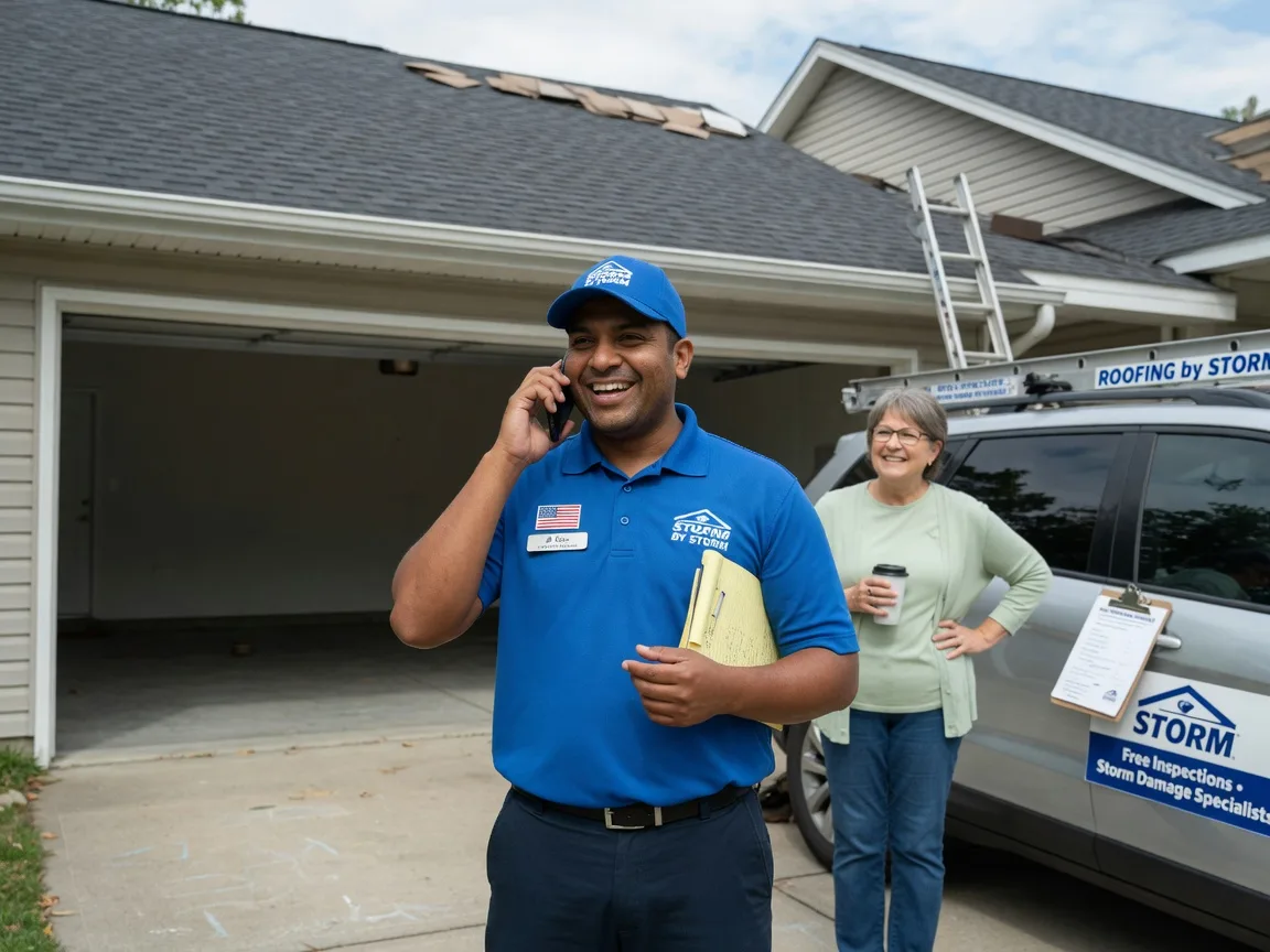 Roof Repair Near Me Burr, NE FAQs