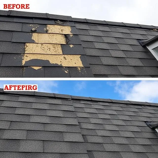 Roof Repair Near Me in Burr, NE near me